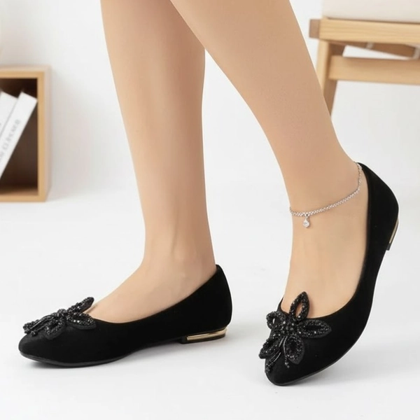 کالج مخمل زنانه عروسکی ستاره سینا